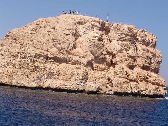 Red Sea and Sinai | Red Sea Facts | Red Sea History